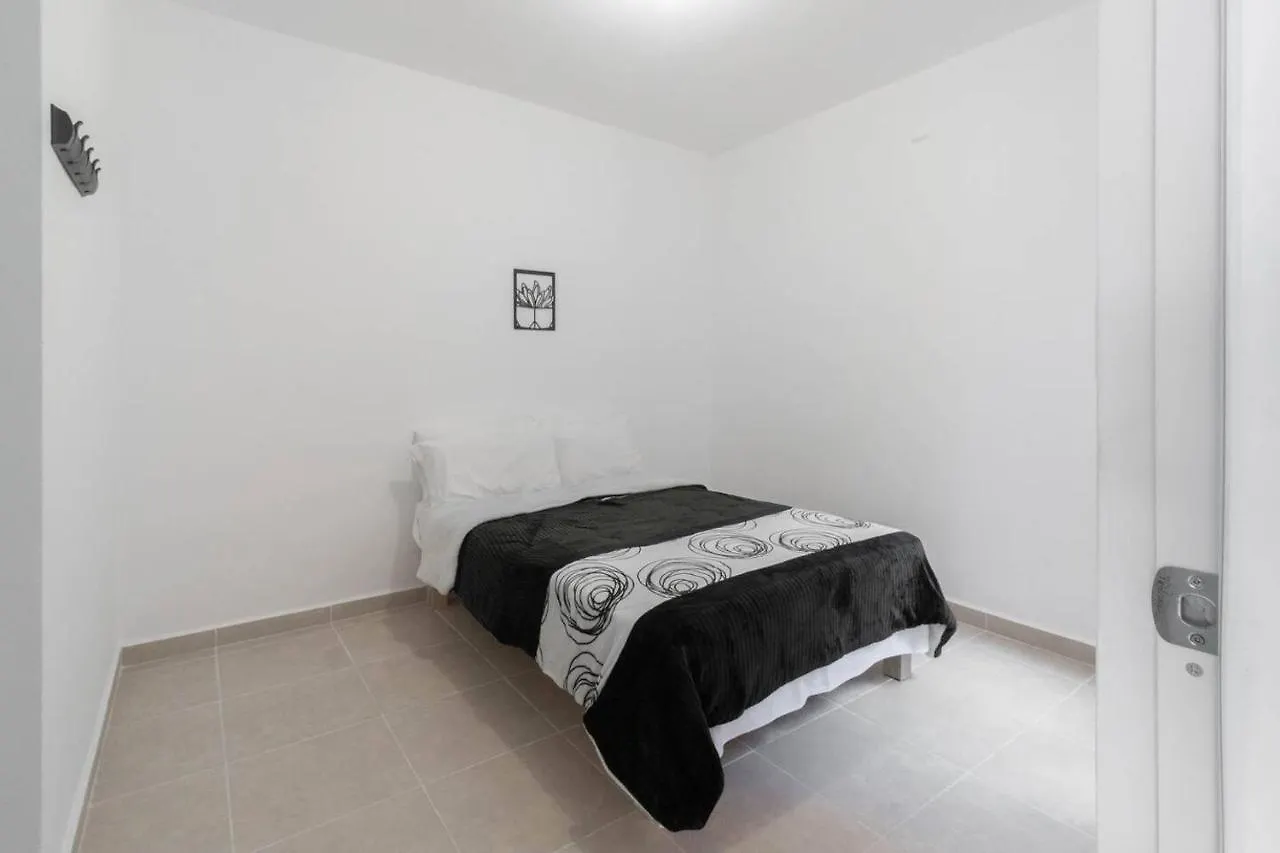 Villa Playa Del Carmen - 2 Bedroom Apartment Mexiko